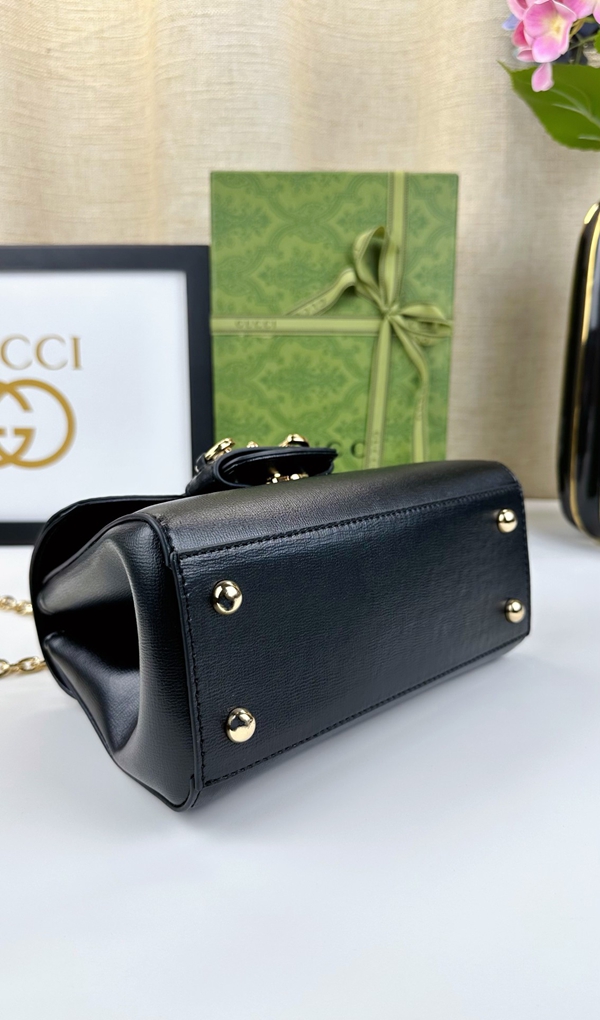 激安グッチバッグコピー素材ディテール